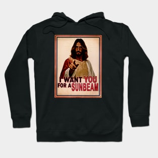 For a Sunbeam! Hoodie